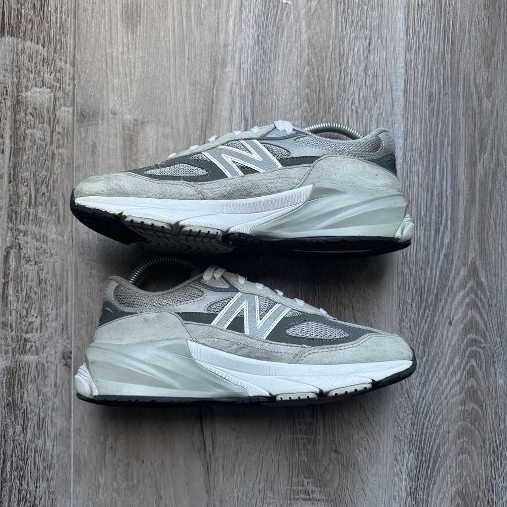 New Balance × Streetwear × Vintage NEW BALANCE • … - image 4