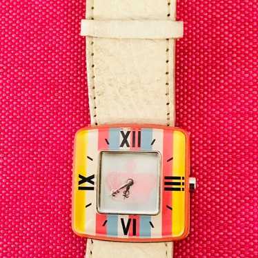 VINTAGE: 100% Authentic Juicy Watch! - image 1