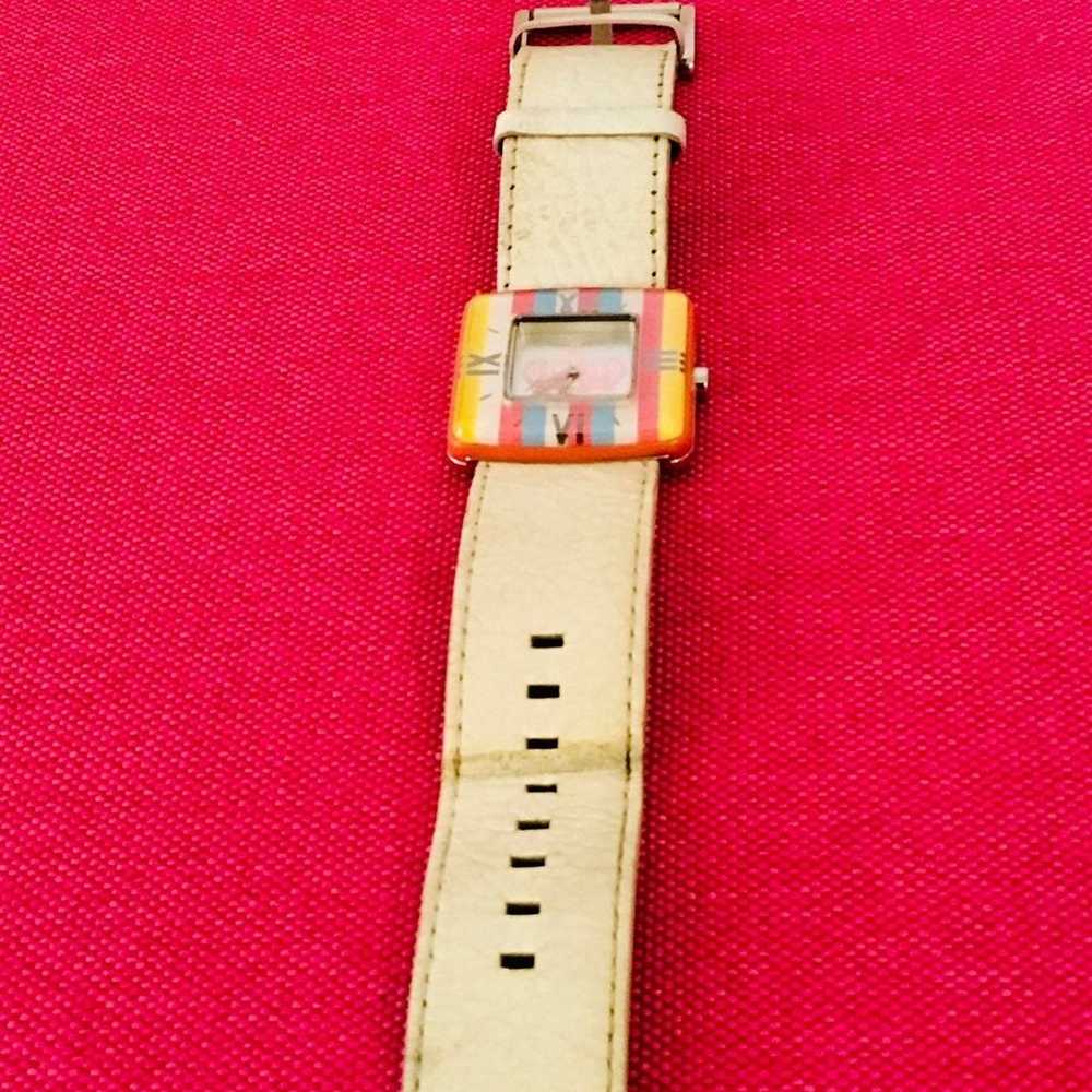 VINTAGE: 100% Authentic Juicy Watch! - image 2