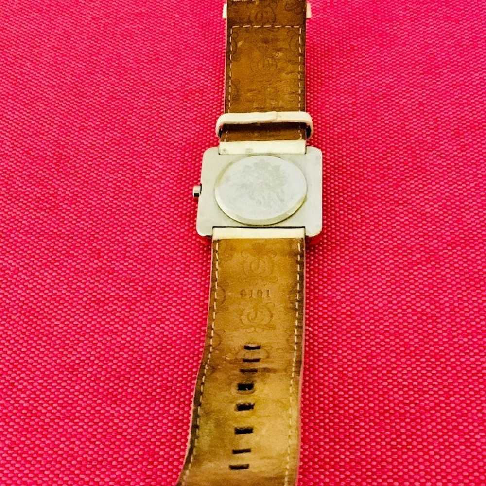 VINTAGE: 100% Authentic Juicy Watch! - image 4