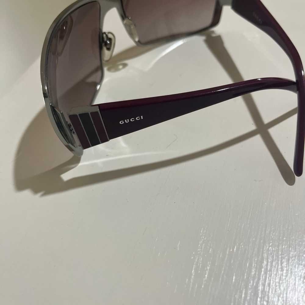 Gucci sunglasses women - image 4