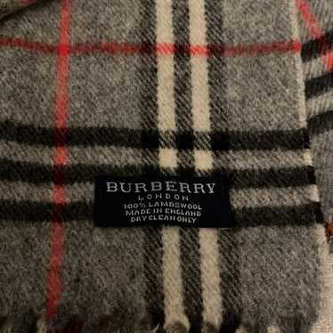 Burberry scarf - image 1