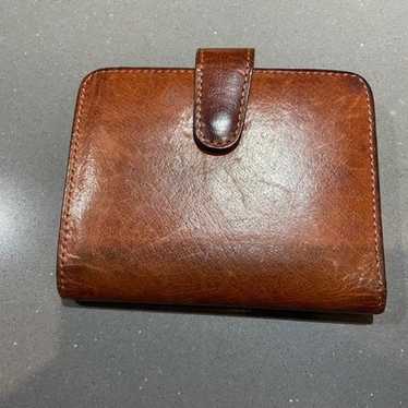 Women Coach Wallet