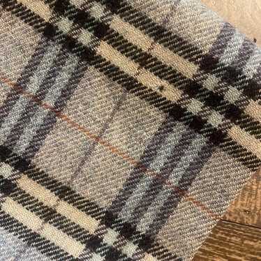 Vintage Burberry Scarf - image 1