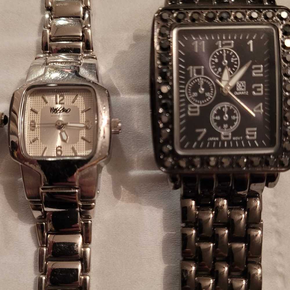 HUGE lot of Vintage Brand Name Watches - image 5