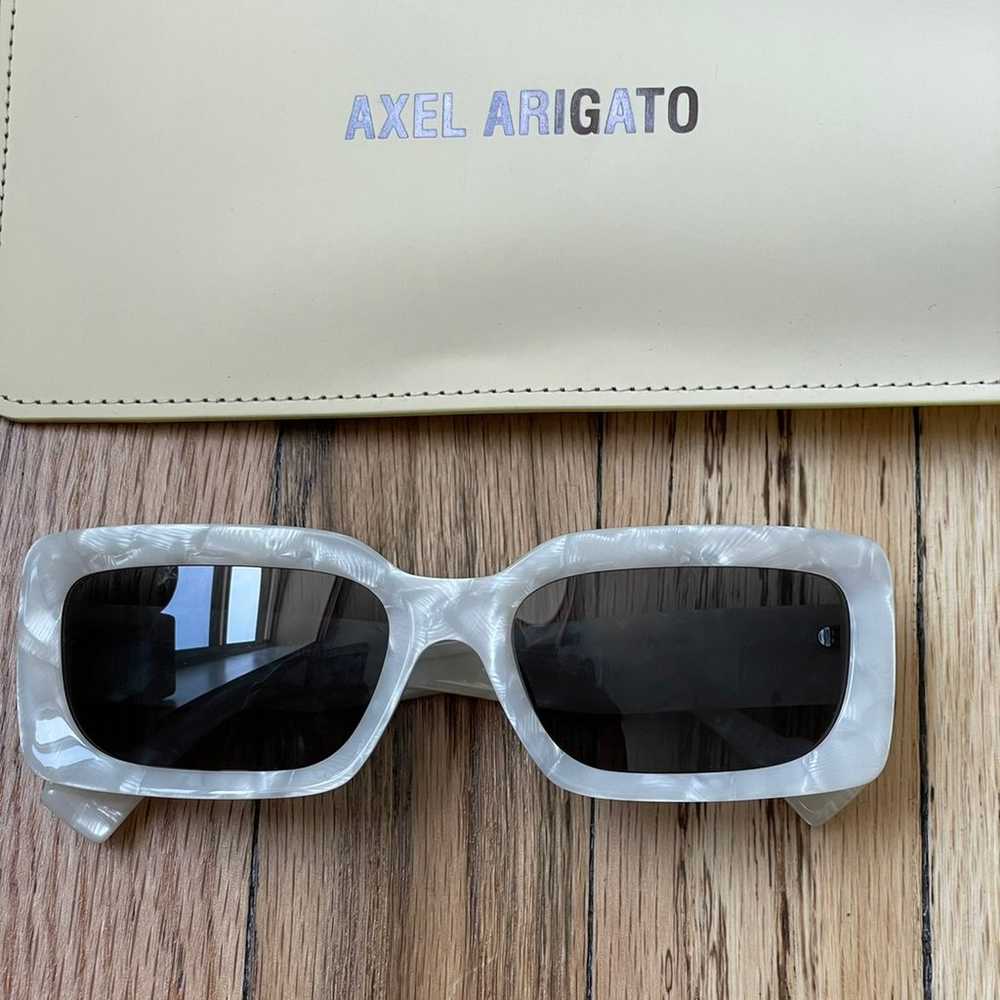 Axel Arigato Sunglasses - image 1