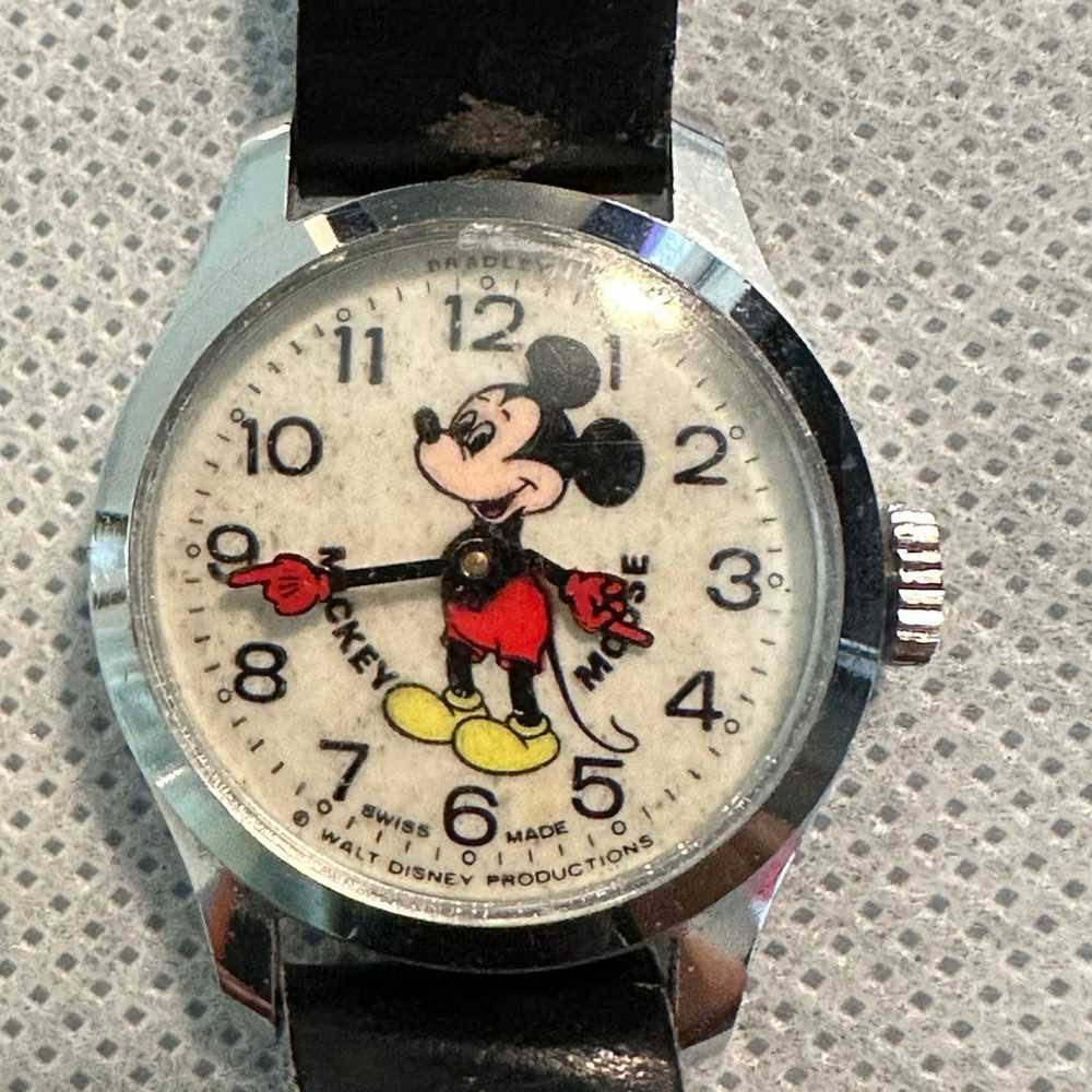 Mickey Mouse vintage - image 1