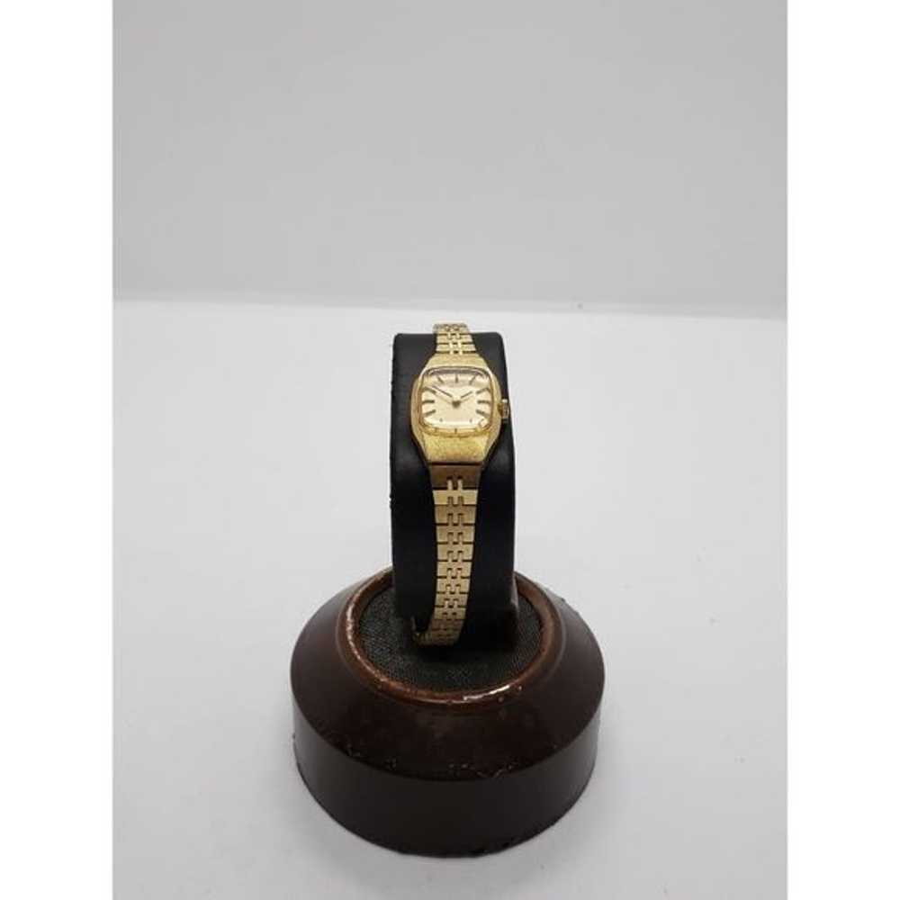 Seiko Vintage Women's Watch 7N6765 - image 2