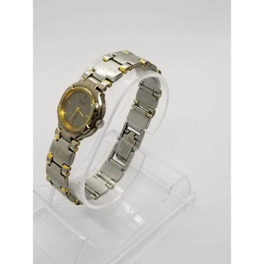 Citizen 20mm Vintage Women Watch Parts/Repair - image 3