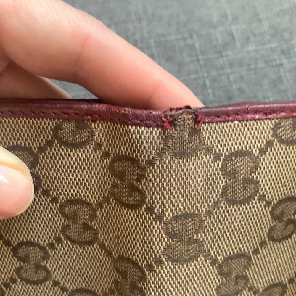 Gucci Wallet - image 5