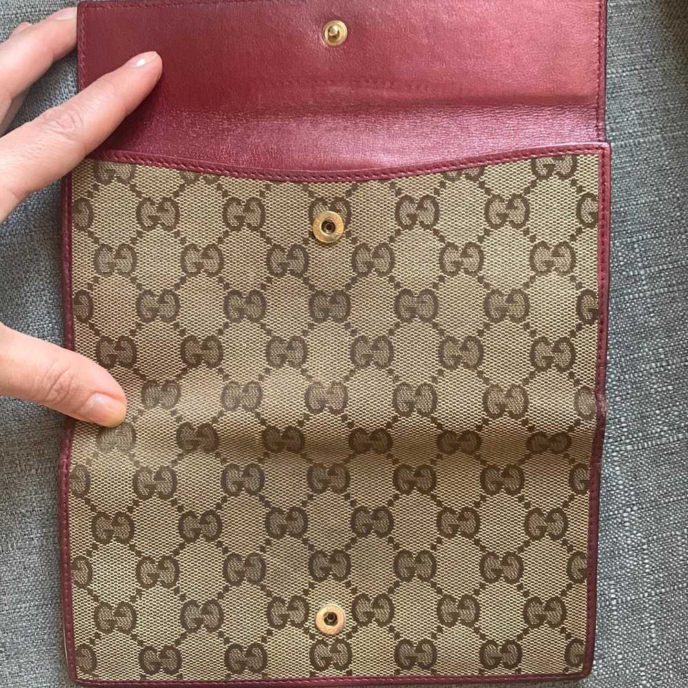 Gucci Wallet - image 6