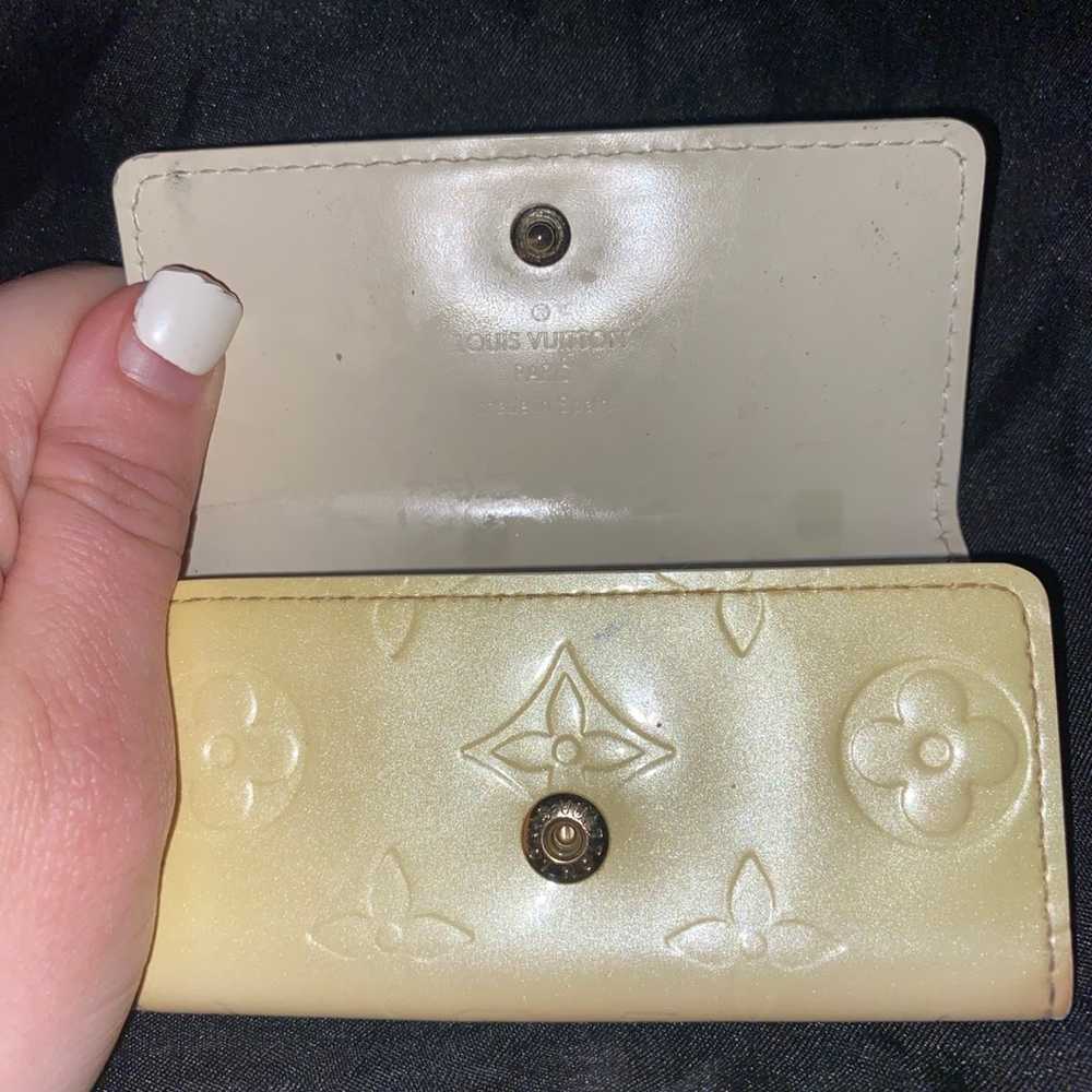 Vintage Louis Vuitton keyholder - image 7