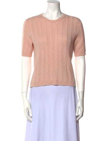 Miu Miu Cashmere Pullover From the 2013 Collection