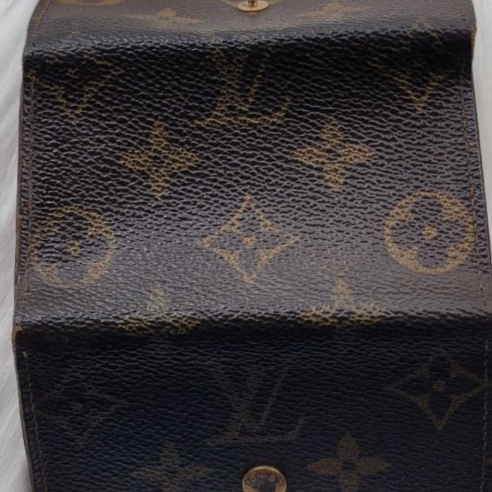 Louis Vuitton Monogram 6 Hook Key Holder - image 3