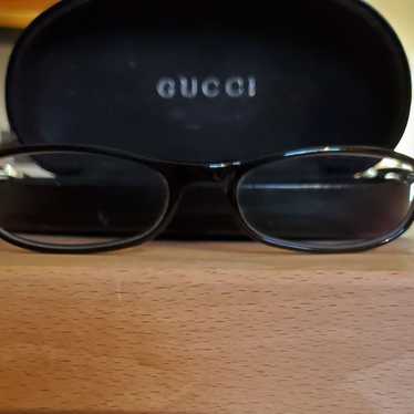 Gucci eyeglasses