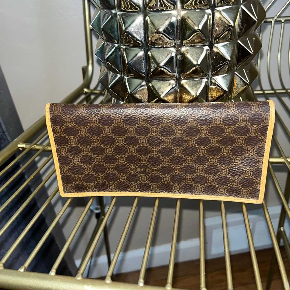 CELINE WALLET - image 1