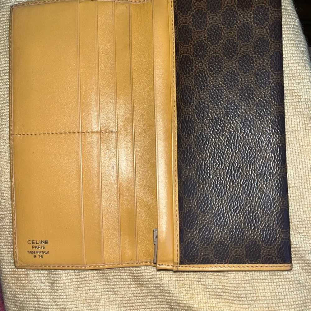 CELINE WALLET - image 3