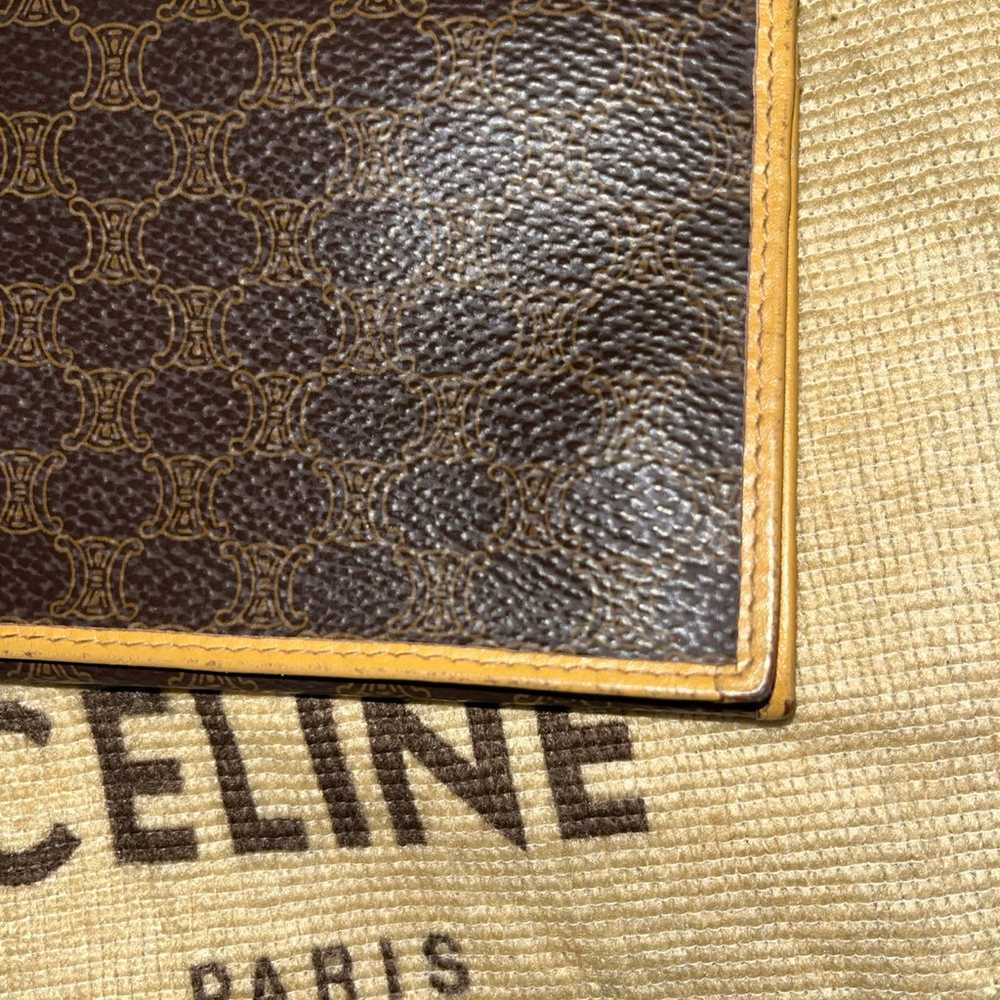 CELINE WALLET - image 5