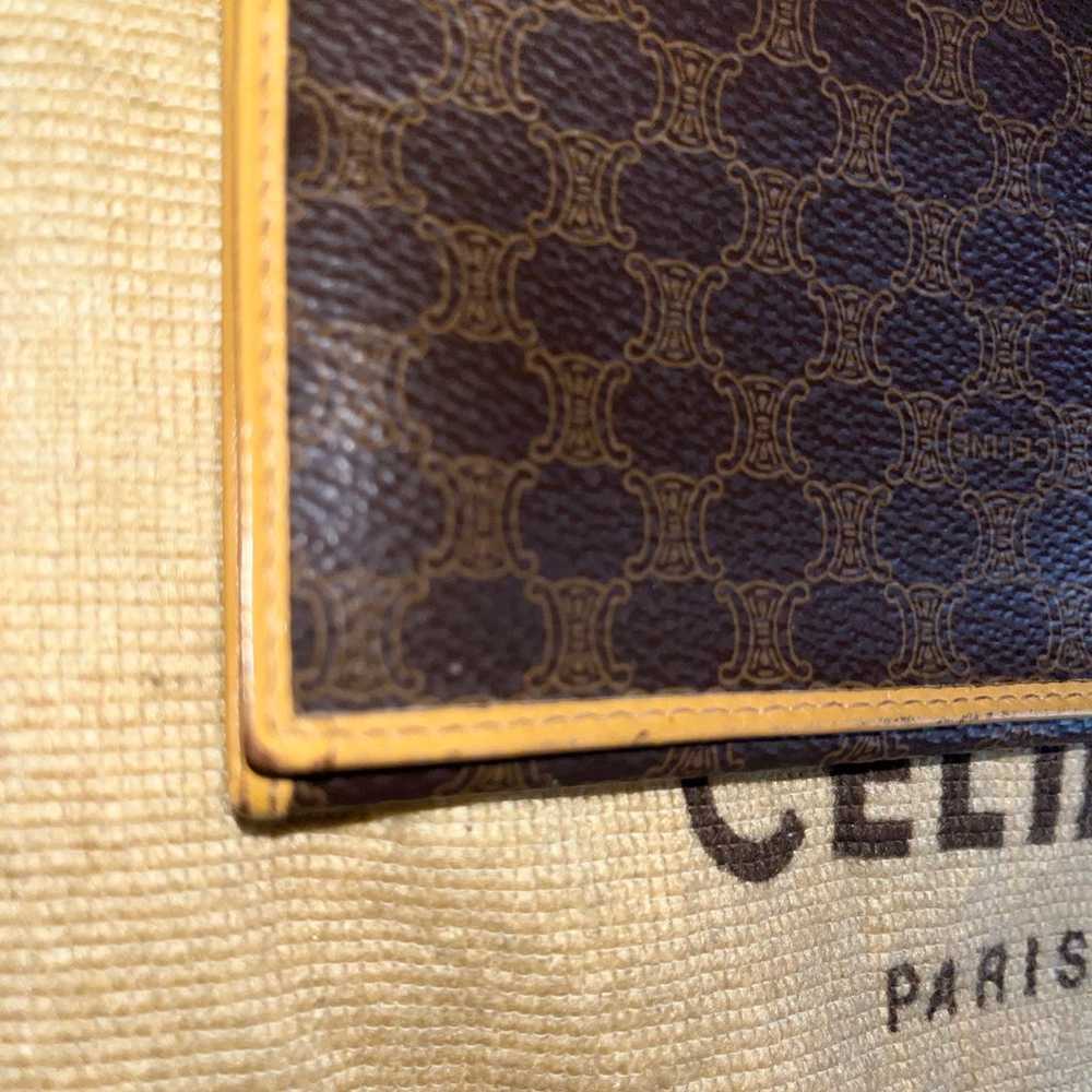 CELINE WALLET - image 6