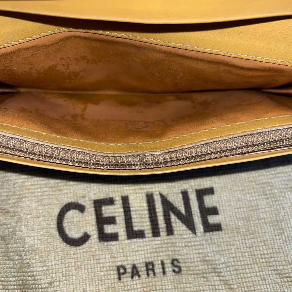 CELINE WALLET - image 8