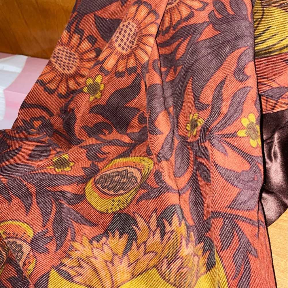 Etro Milano Scarf - image 4