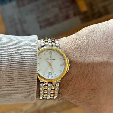 Saint honore watch - Gem Saint honore watch - Gem
