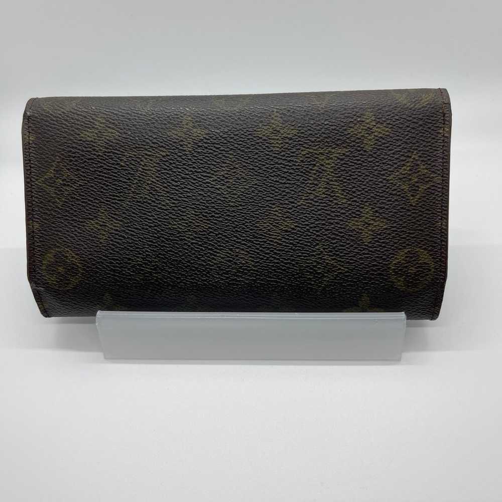 Louis Vuitton International Trifold wallet - image 2