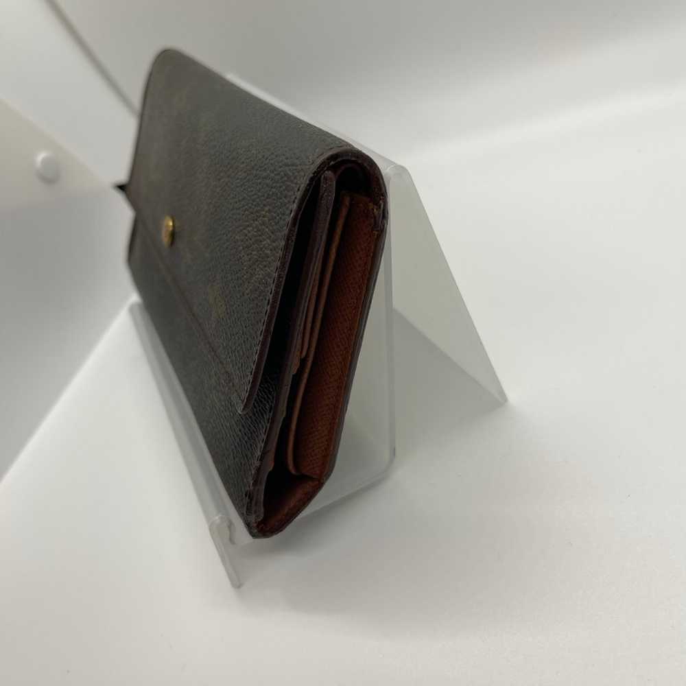 Louis Vuitton International Trifold wallet - image 3