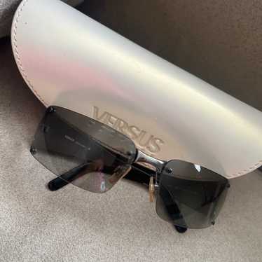 VTG Versace Sunglasses