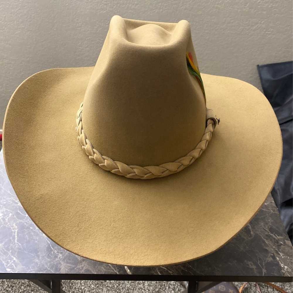 Cowboy hat - image 1