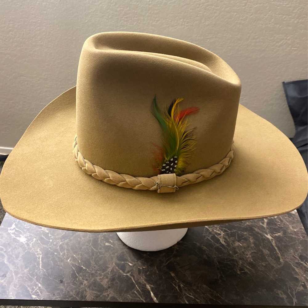 Cowboy hat - image 2