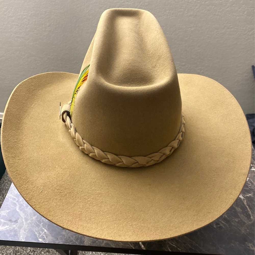 Cowboy hat - image 3