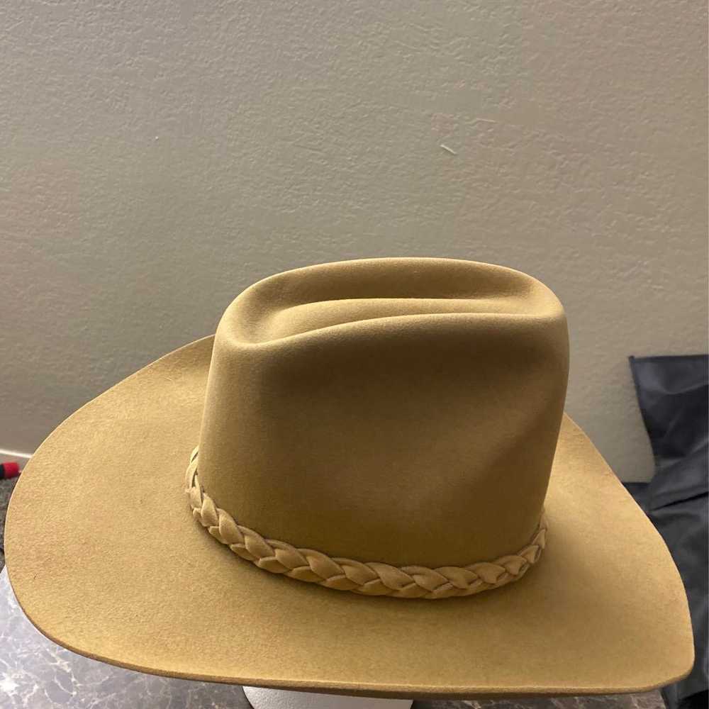 Cowboy hat - image 4