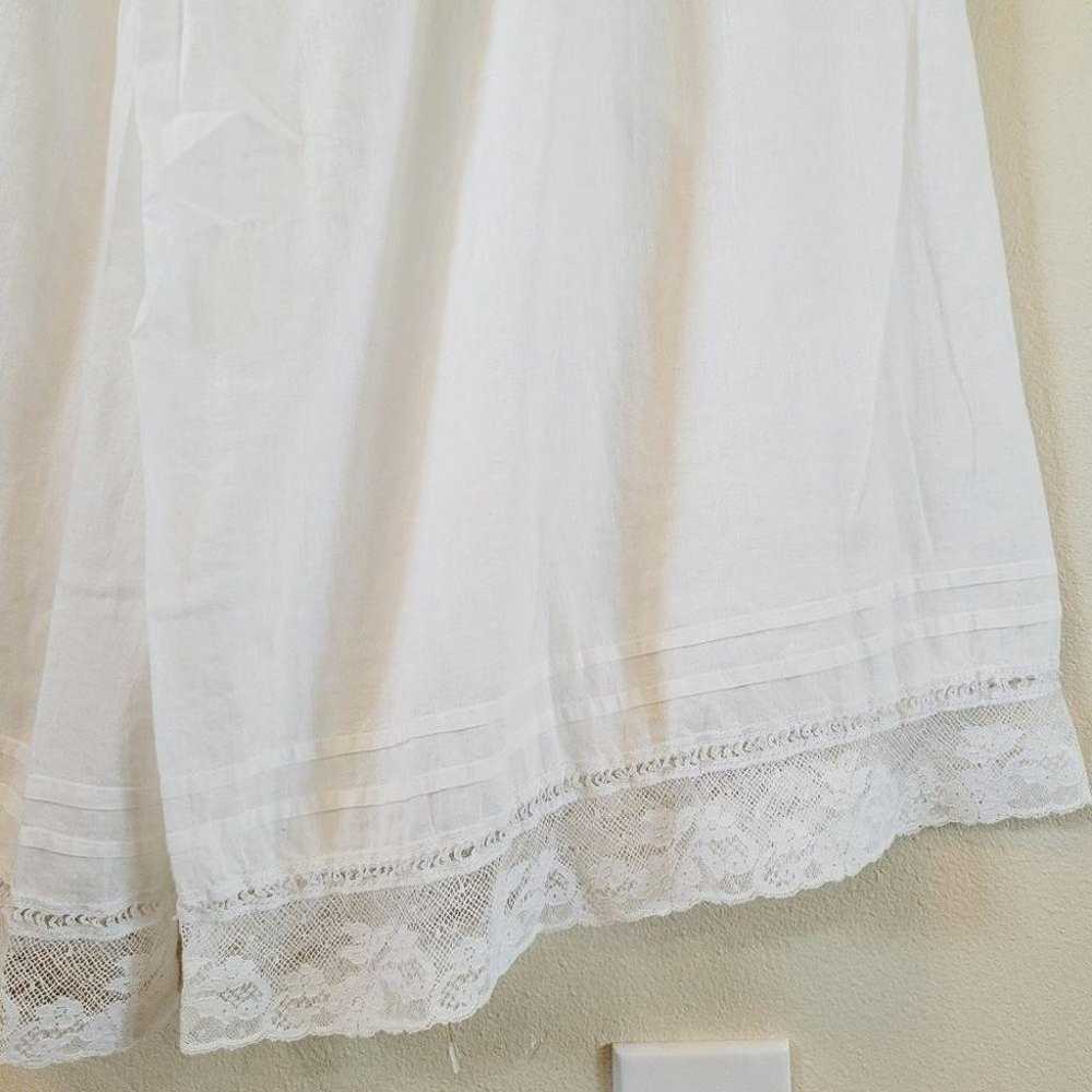 Vintage Katherine Harestad White Rose Designs Vic… - image 4