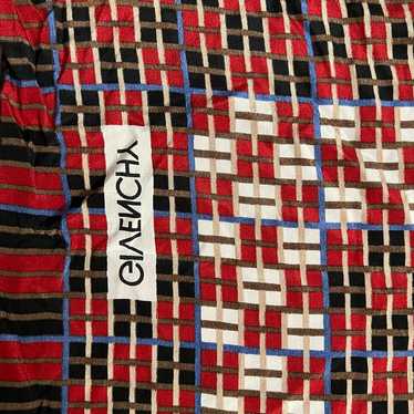 Vintage Givenchy Silk Scarf *AUTHENTIC*