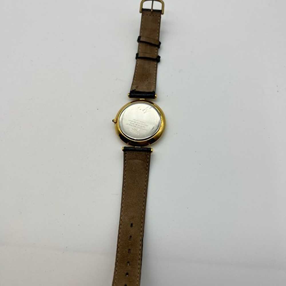 Vintage Women's JAZ Paris French Moon Phase 18 Ka… - image 6