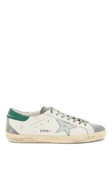 Golden Goose o1s22i1n0124 Super-star Sneakers in W