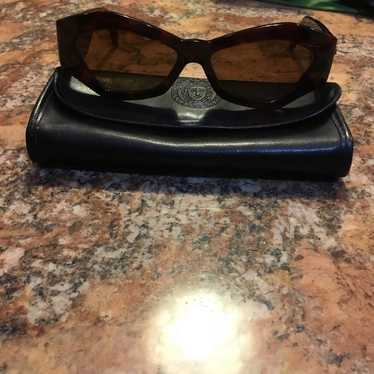 Gianni Versace sunglasses - image 1