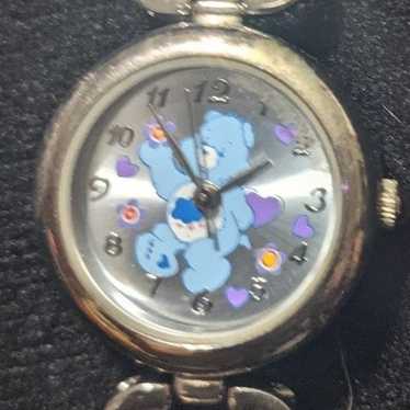 Care Bear Watch