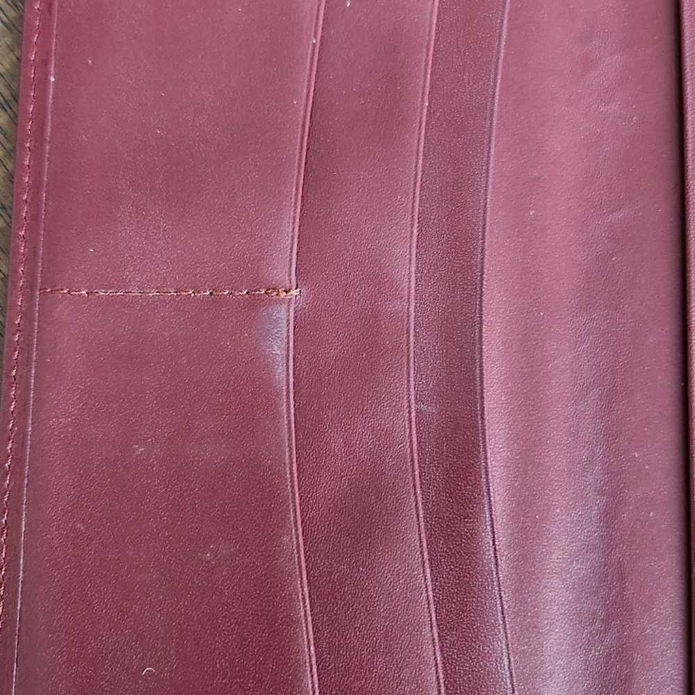 Cartier
AUTHENTIC MUST DE CARTIER VINTAGE BIFOLD … - image 6