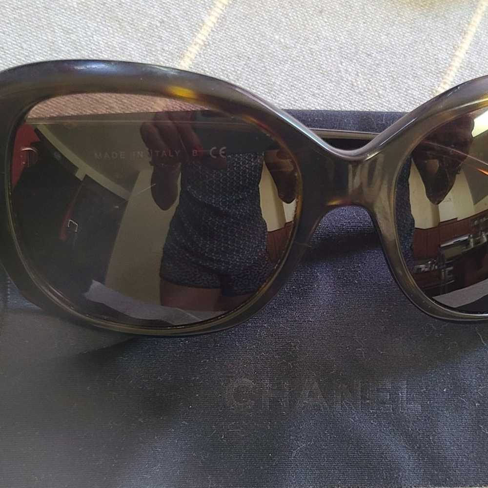 Chanel sunglasses - image 1