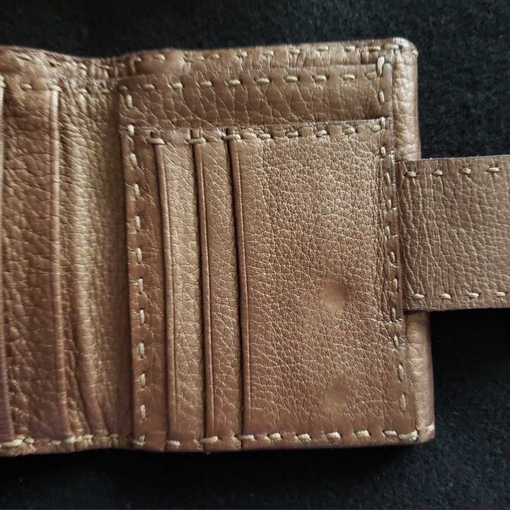 *REDUCED* Fendi Selleria wallet - image 6