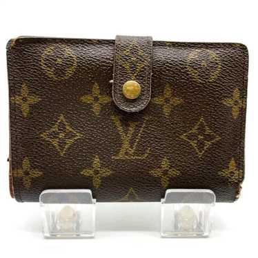 Auth LV Viennois Wallet