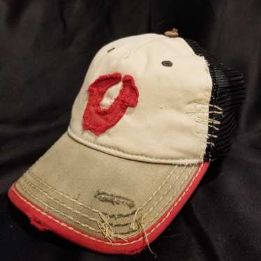 Vintage true religion cap - Gem