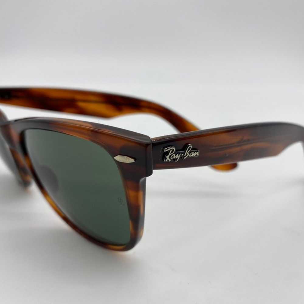 Ray-Ban Bausch & Lomb, mod.WAYFARER, B&L L1725 - image 2