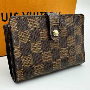 【Extremely Beautiful Condition】Louis Vuitton Damie