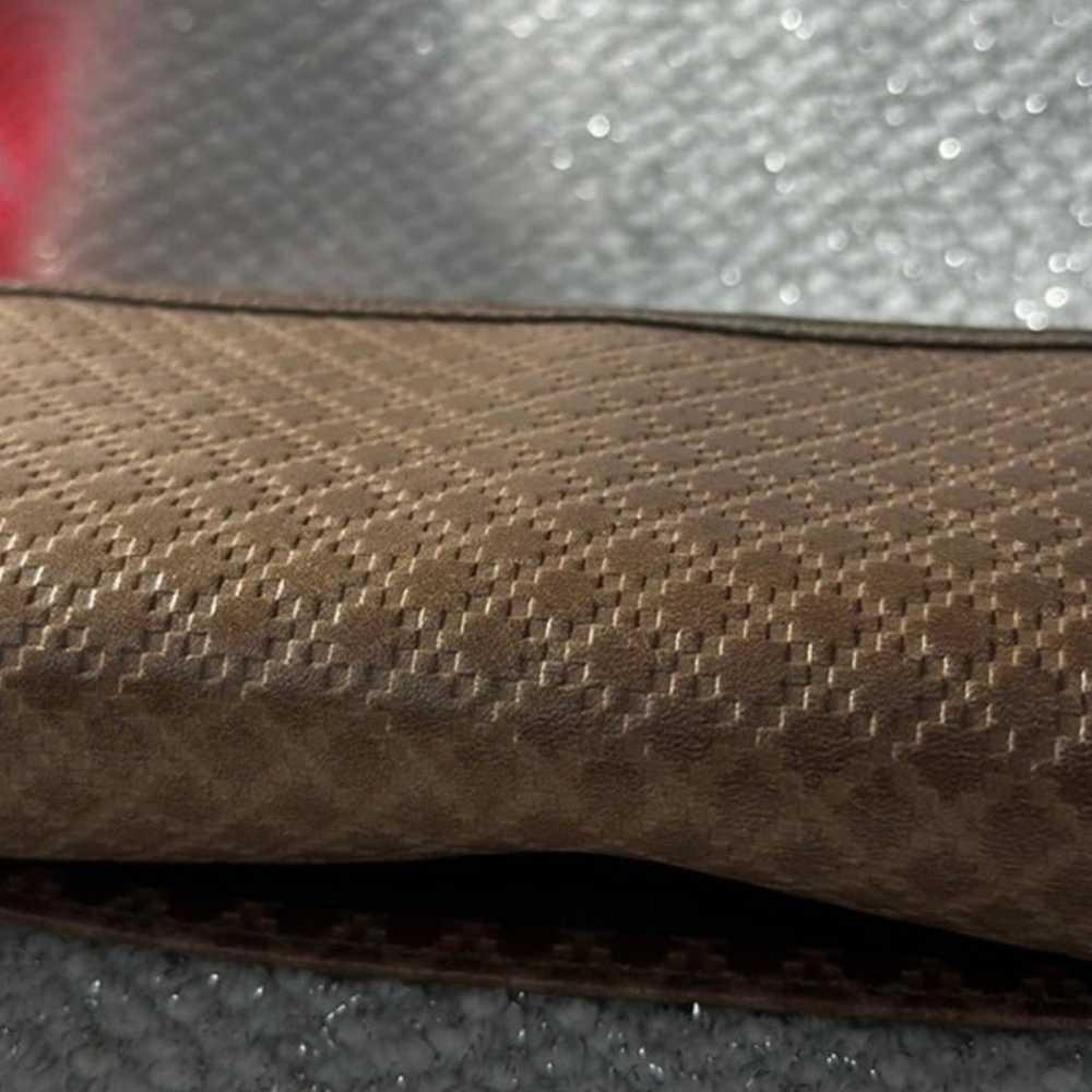 Authentic Gucci Vintage Long Wallet - image 2