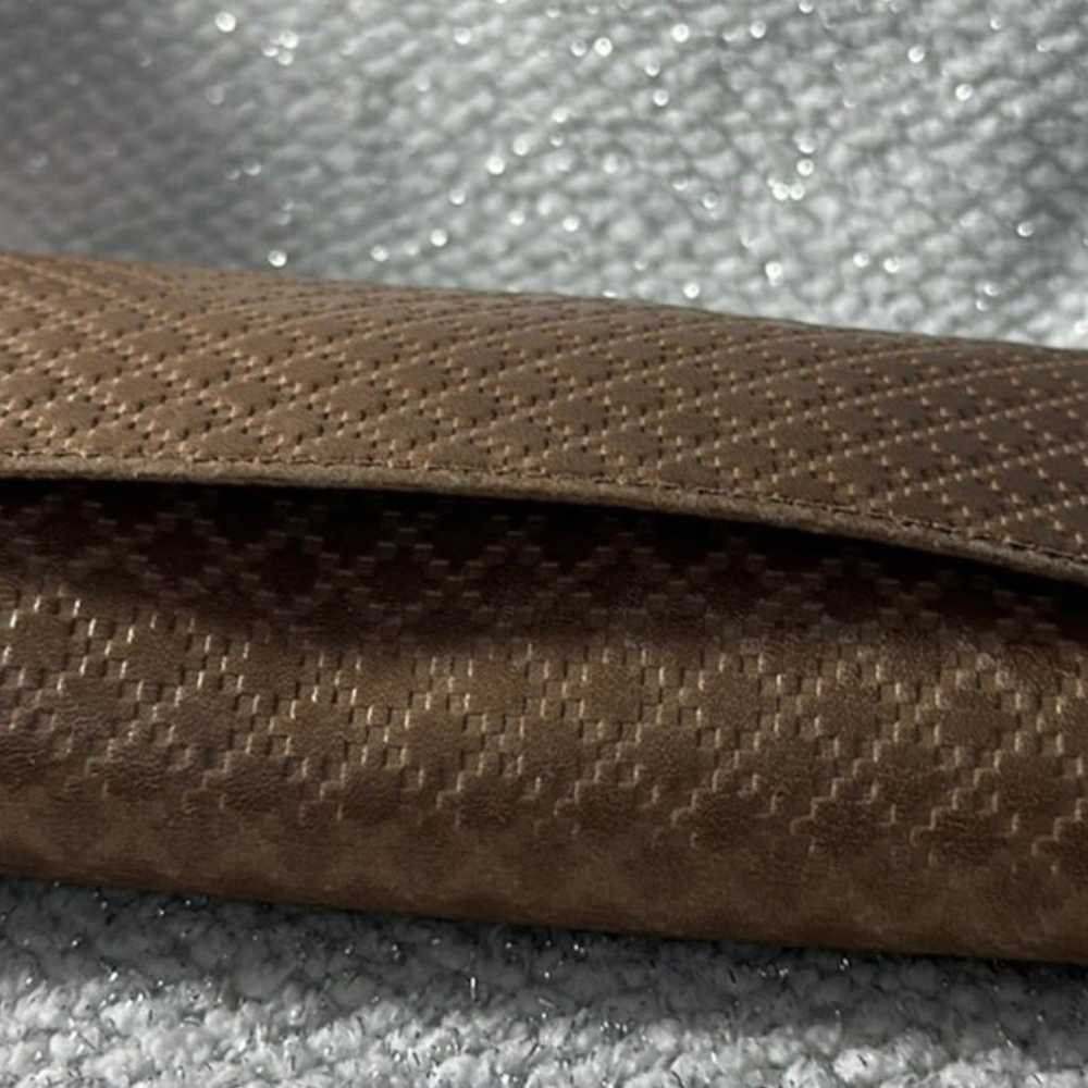 Authentic Gucci Vintage Long Wallet - image 3