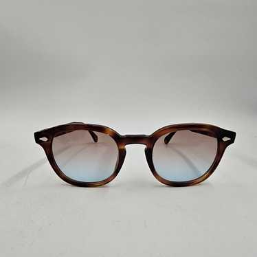 Original Vintage Sunglasses Mid Century Mod Italia