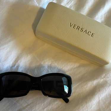 Vintage Versace Sunglasses